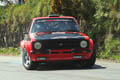 Manx Rally